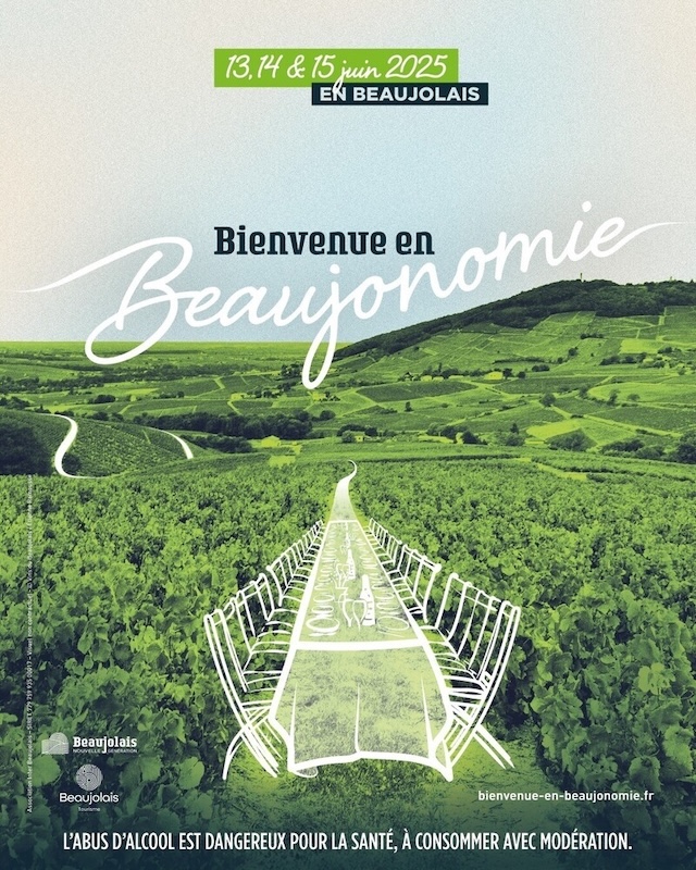 Bienvenue en Beaujonomie