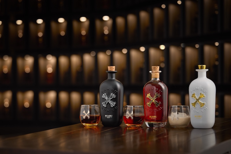 Bumbu Rhums