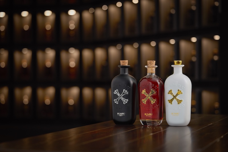 Bumbu rhums