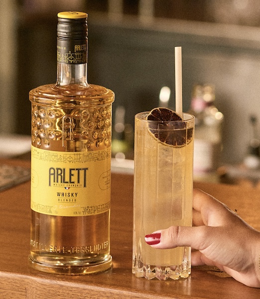 Les cocktails et mocktails de l’été 2025