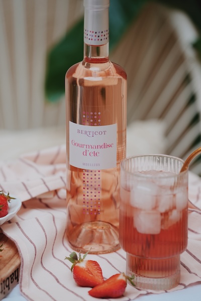 Les cocktails et mocktails de l’été 2025