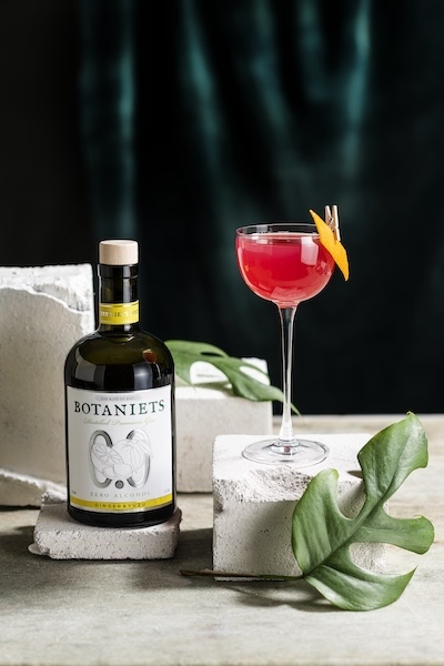 Les cocktails et mocktails de l’été 2025