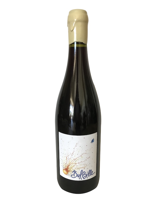 Bulbille 2024 Domaine Richaud Côtes du Rhône
