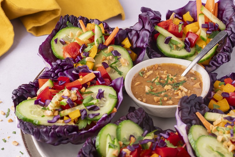 cabbage wraps