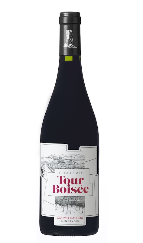 Coumo Gascou 2023 La Tour Boisée