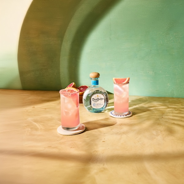 Les cocktails et mocktails de l’été 2025