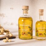 Les huiles gastronomiques Maison Guénard