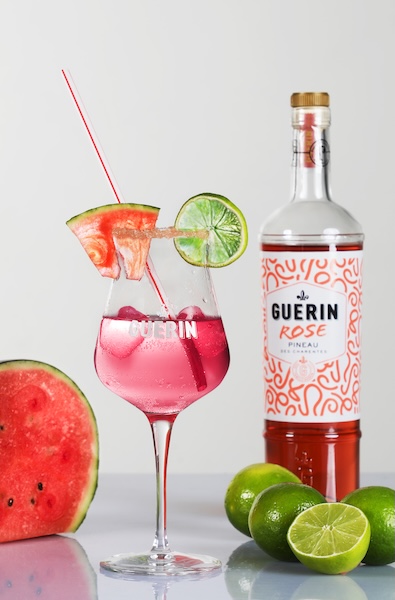 Les cocktails et mocktails de l’été 2025