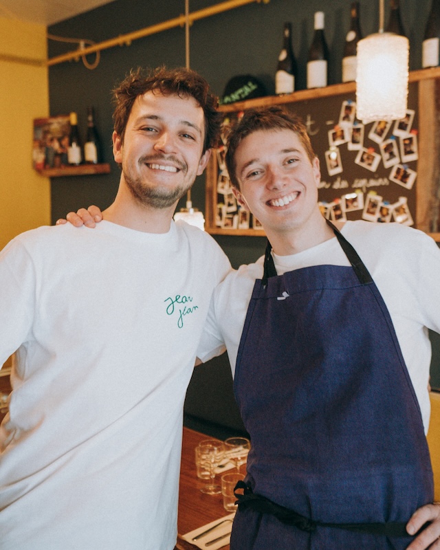 La Semaine Food du 13 juin