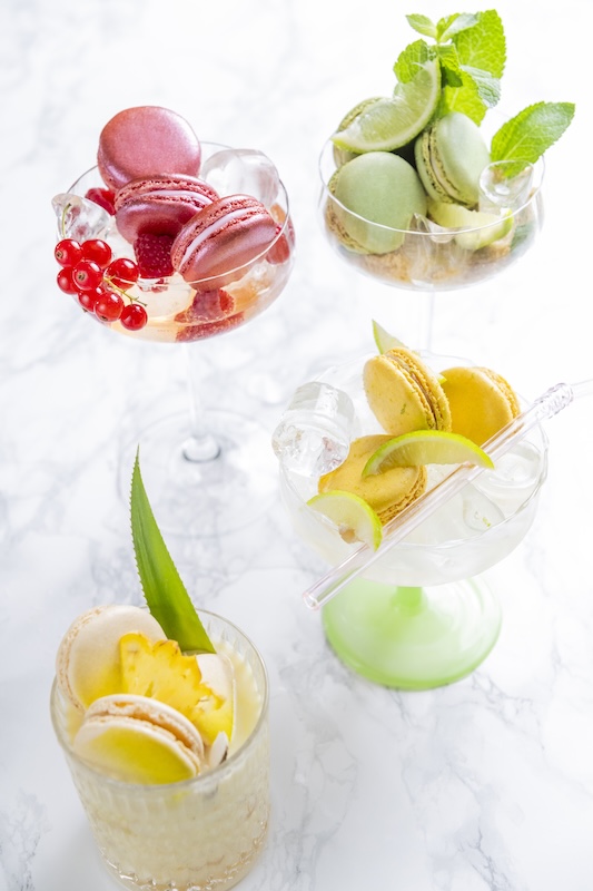 La Semaine Food du 20 juin