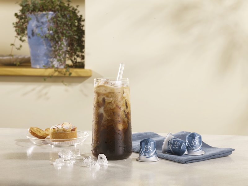 Iced Coffee XXL