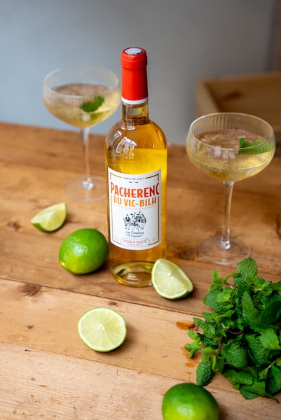 Les cocktails et mocktails de l’été 2025