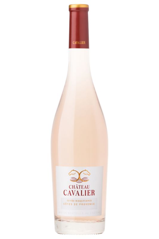 Marafiance 2024 Château Cavalier Provence