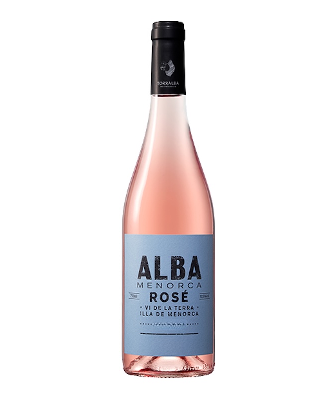 Alba 2024 Torralba Agricola Minorque