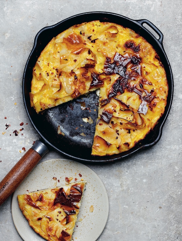 recete de Tyropita