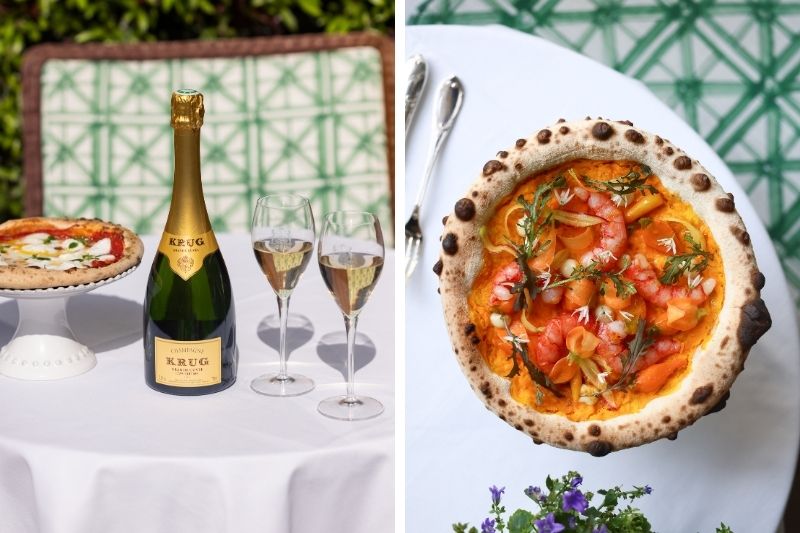 La Semaine Food du 6 juin