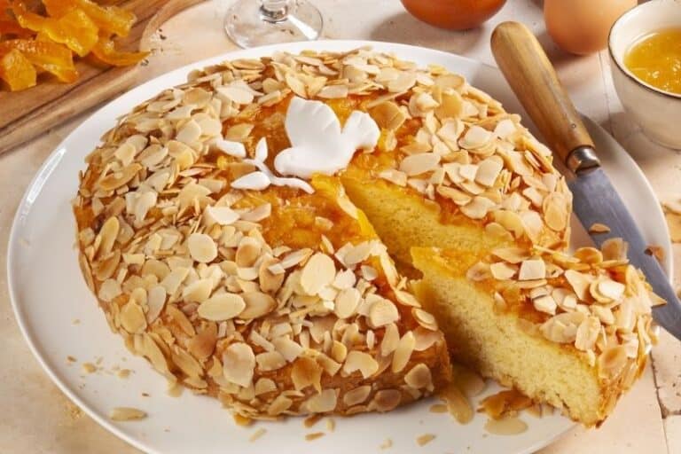 Le Colombier de Pentecôte