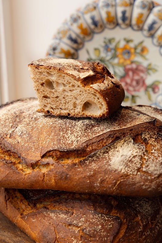 La Boulangerie Méditerranéenne