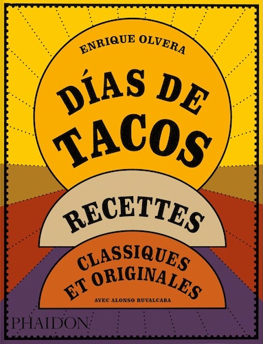 Les livres gastronomiques de juin 2025