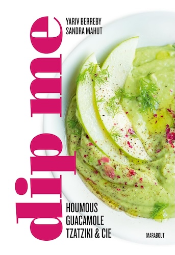Les livres gastronomiques de juin 2025