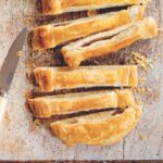 Feuilletés aux anchois