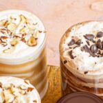 Frappé à la Nocciolata
