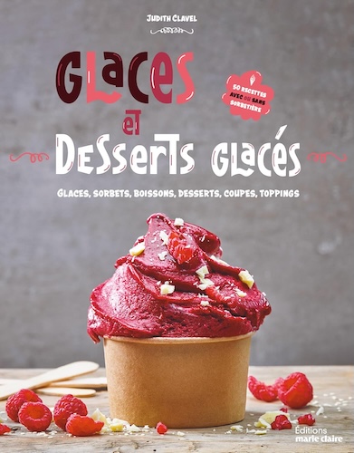 Les livres gastronomiques de juin 2025