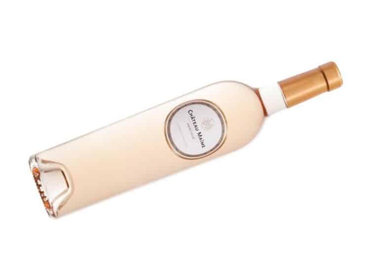 Héritage Rosé 2024