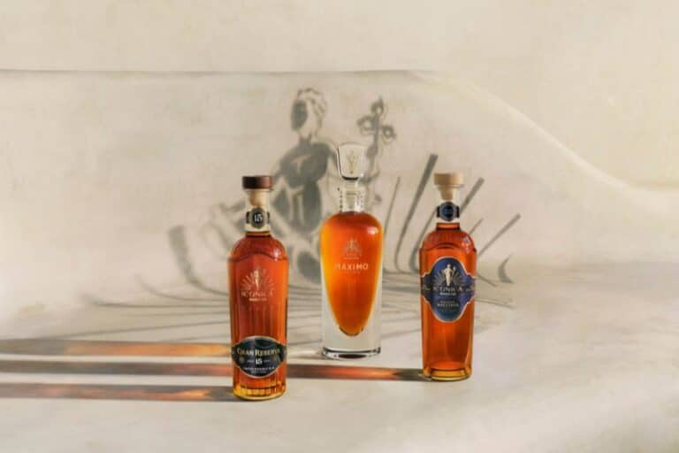 La collection Havana Club Iconica