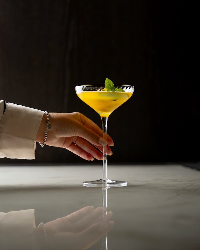 Pornstar Martini