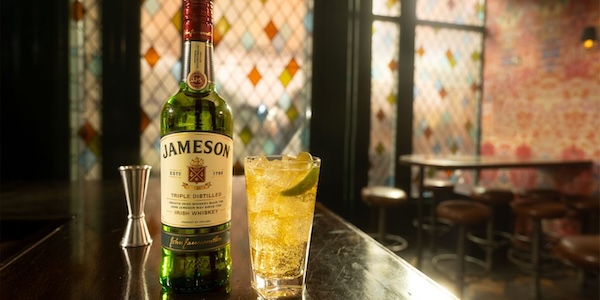 Jameson – Jamo Limo