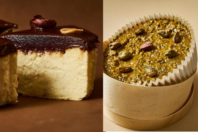 La Semaine Food du 27 juin