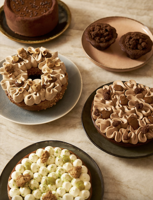 La Semaine Food du 20 juin