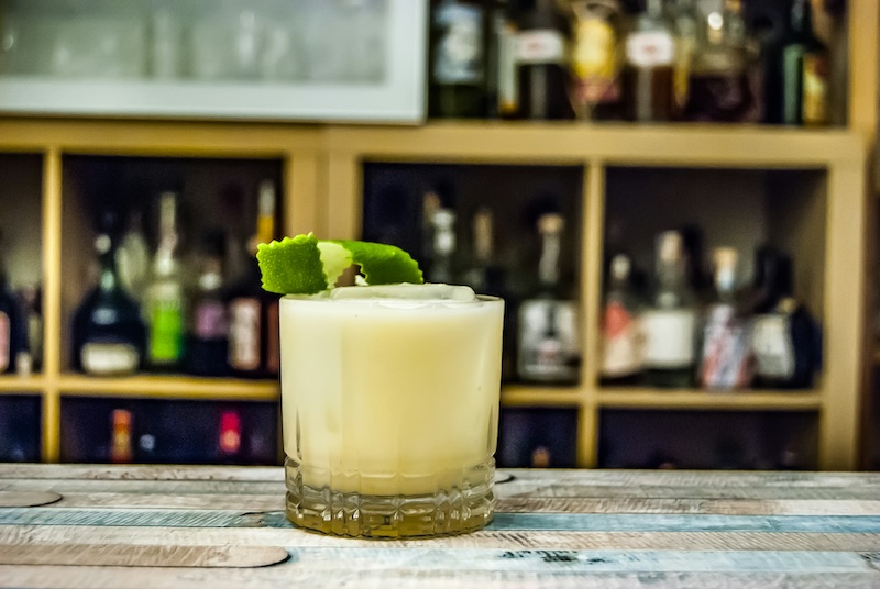 Margarita
