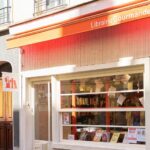 La Librairie Gourmande