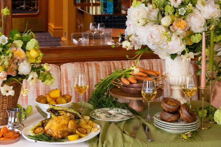 La Semaine Food du 20 juin