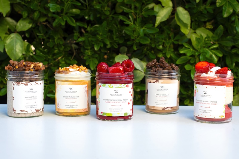 La Semaine Food du 27 juin