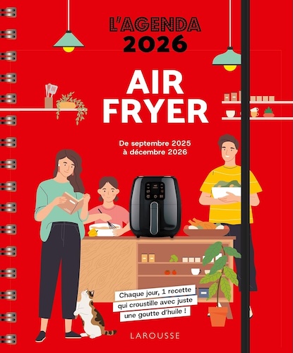 Les livres gastronomiques de juin 2025