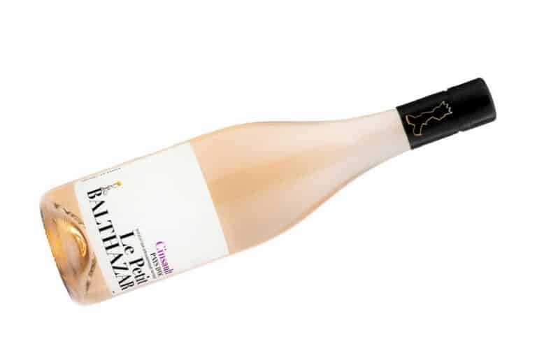 Le Petit Balthazar rosé 2024