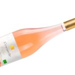 Les Deux Anges Rosé 2024