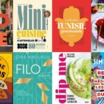 Les livres gastronomiques de juin 2025