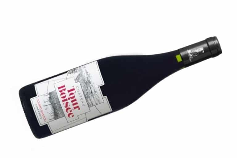 Les parcellaires La Tour Boisée