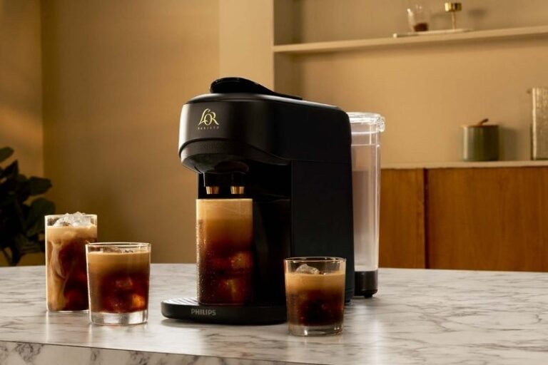 L’Or Barista Absolu