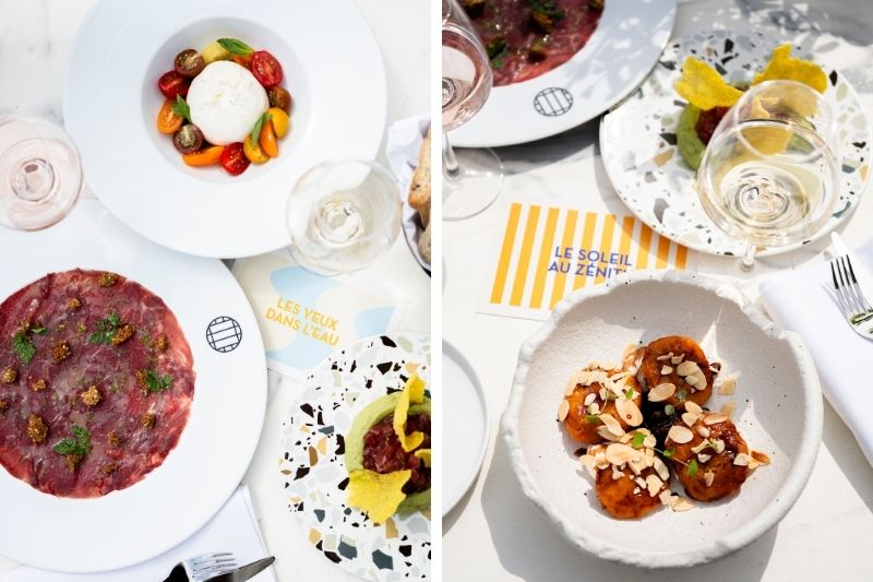 La Semaine Food du 6 juin