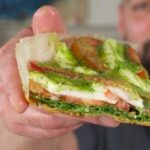 La Mozzarella lover