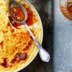 Oeufs au lait à l’ancienne