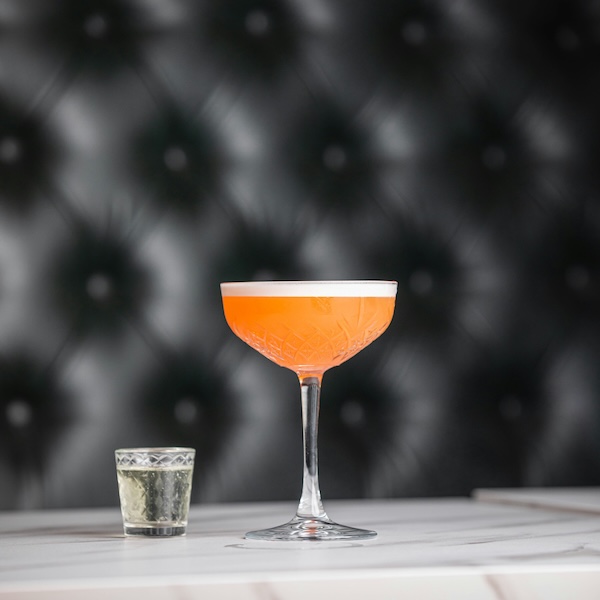 Porn Star Martini