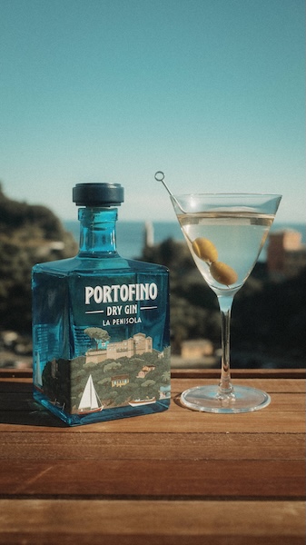 Portofino Martini della Penisola