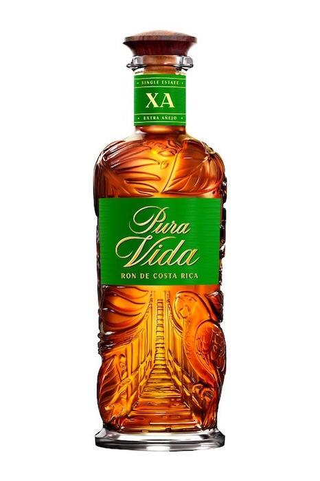 Rhum Pura Vida XA