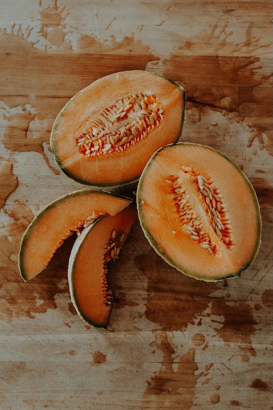 cuisiner les fruits